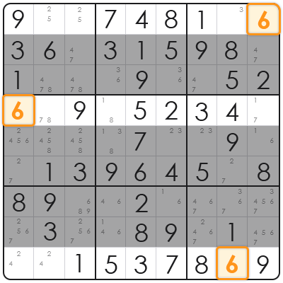 killer sudoku combinations