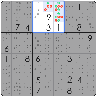 krazydad printable sudoku